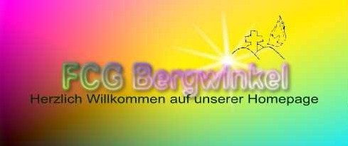 Willkommen bei der FCGB